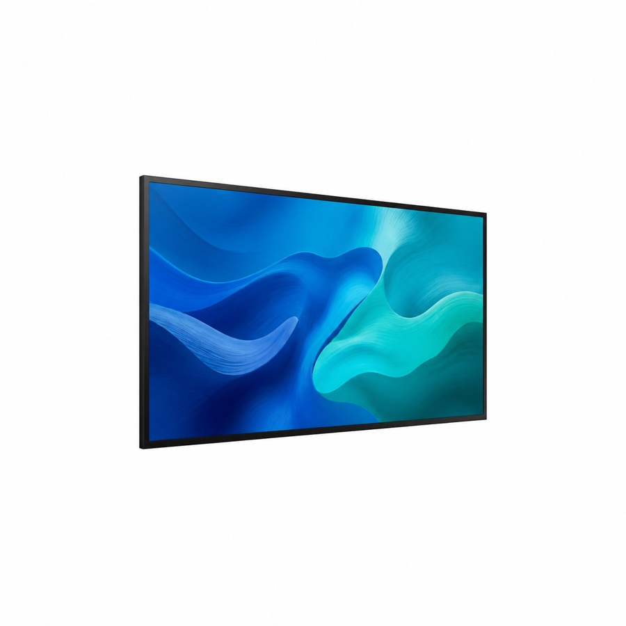 Samsung QM50B 50 Zoll 4K Signage Display