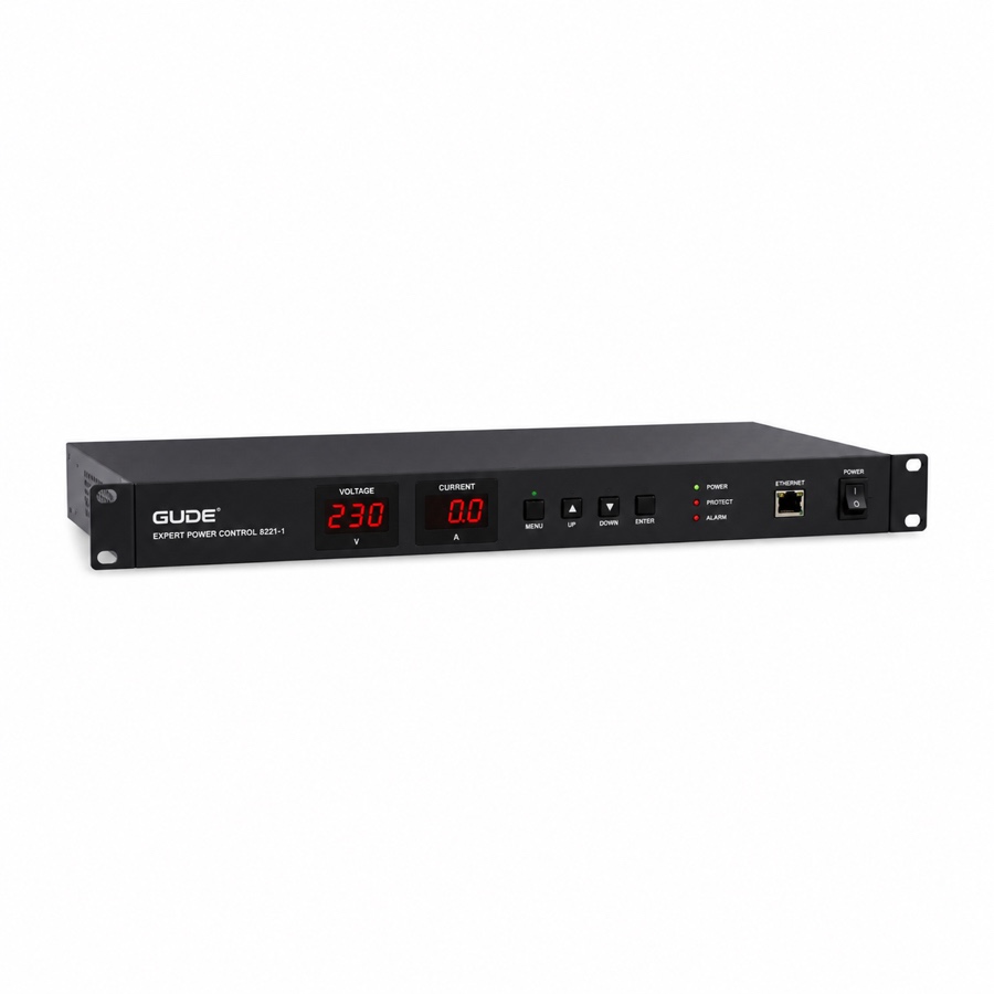 GUDE Expert Power Control 8221-1 PDU