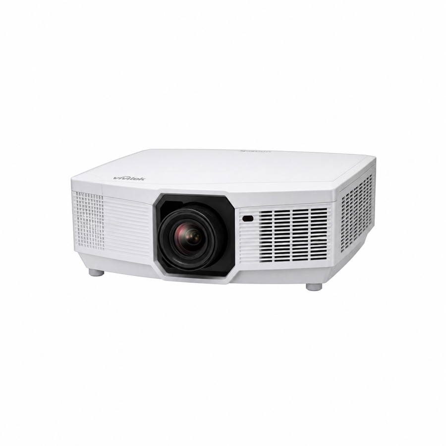 Vivitek DU4771Z-WH Laserprojektor
