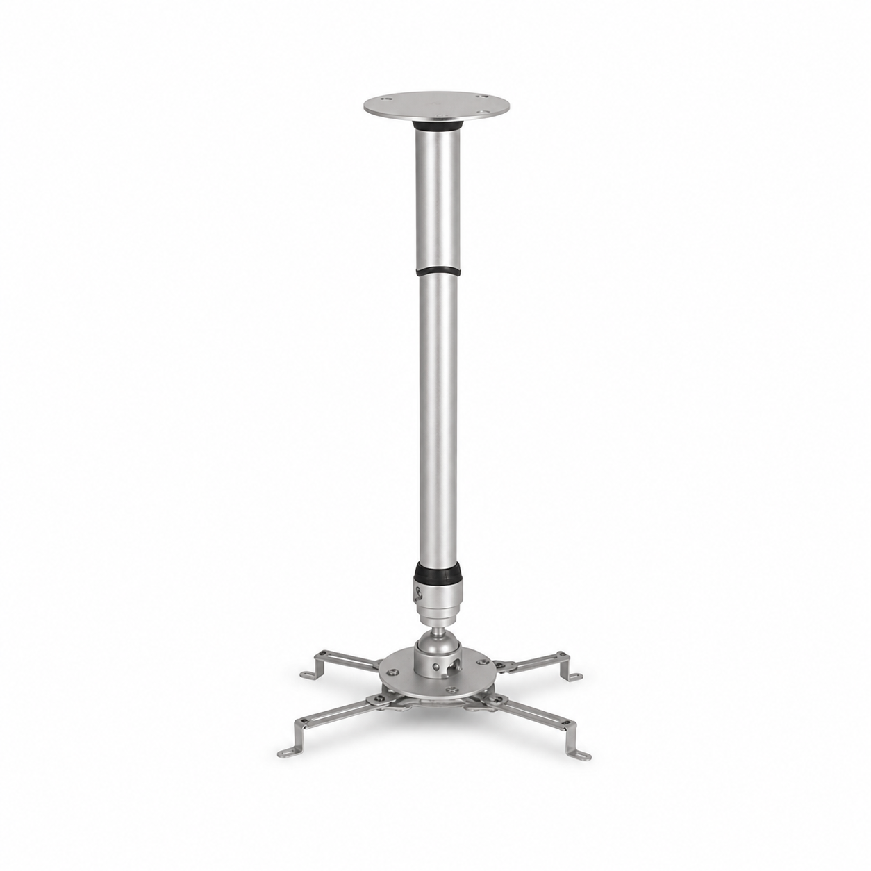 Seibert Deckenhalterung Alu Exclusive 45–70 cm