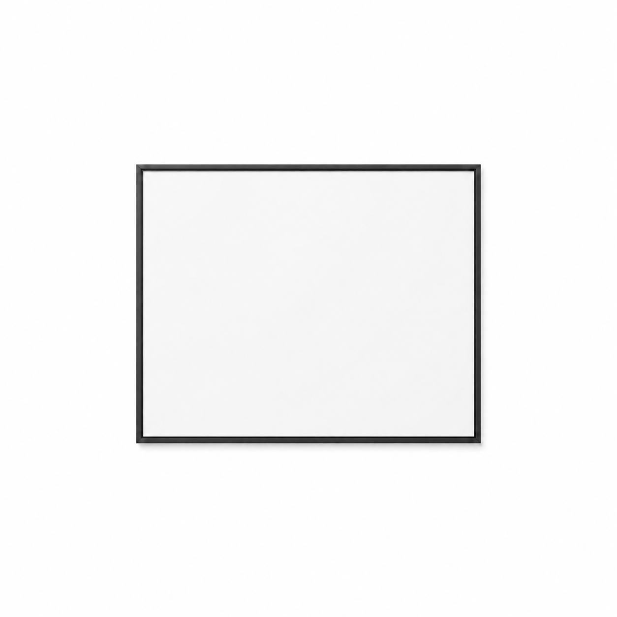 Adeo Imager Rahmenleinwand 205 × 154 cm