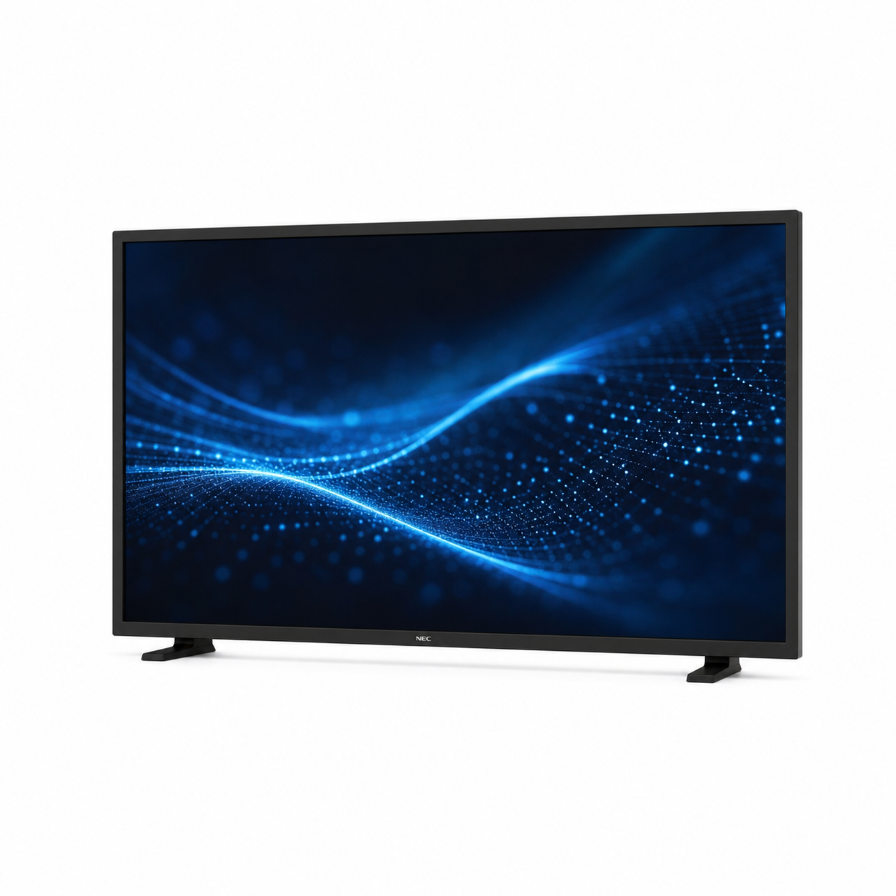 NEC MultiSync E656