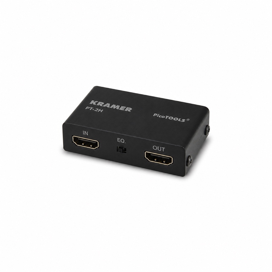 Kramer PT-2H HDMI Equalizer