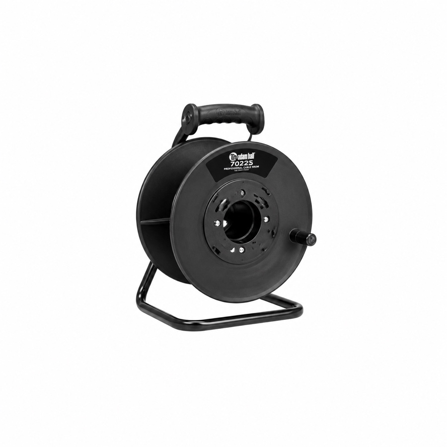 Adam Hall Cables 70225 Kabeltrommel