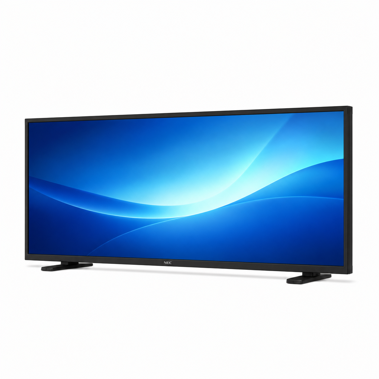 NEC MultiSync P495