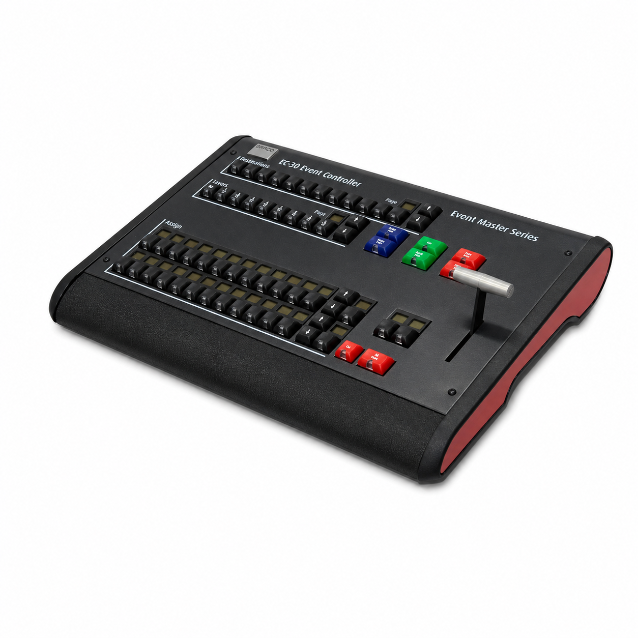 Barco EC-30 Event Master Controller