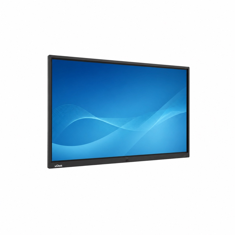 Vivitek NovoTouch EK653i 65 Zoll 4K Touch Display