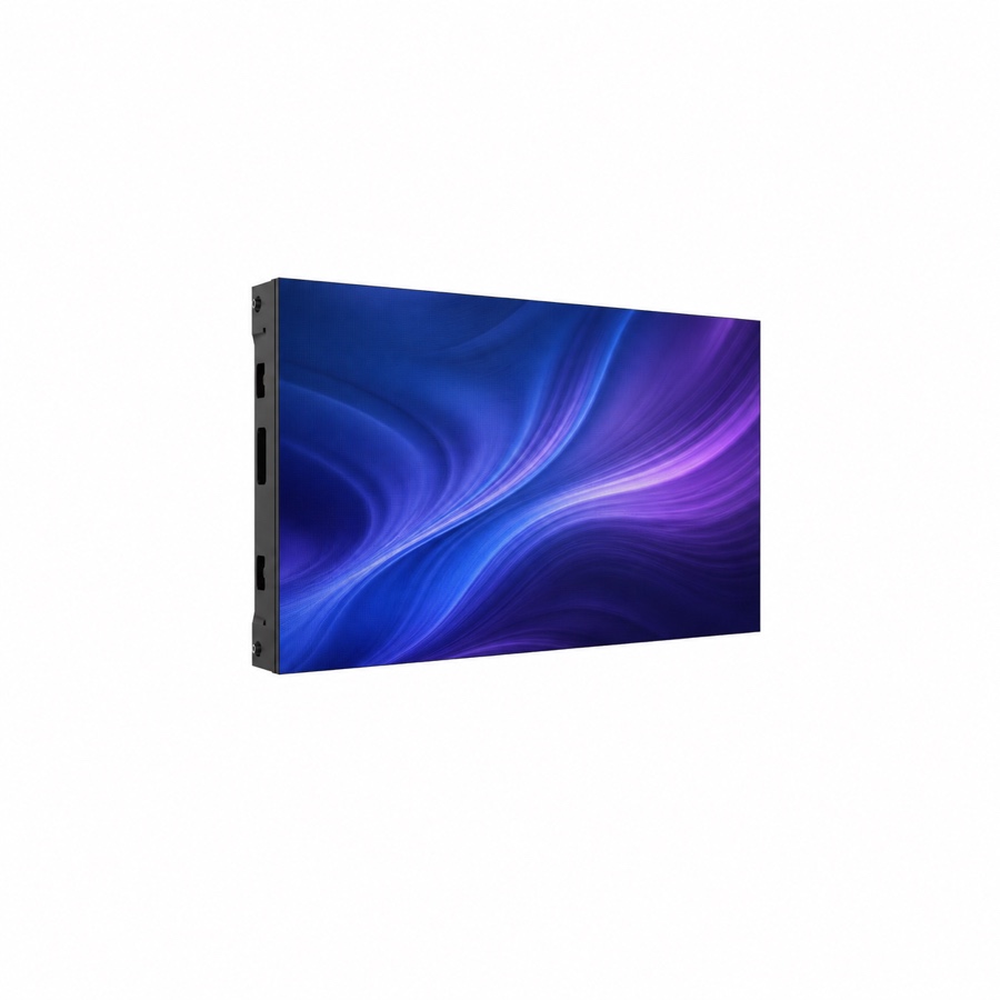 HELIOS NPP MkII i1.56 LED Cabinet Batch A