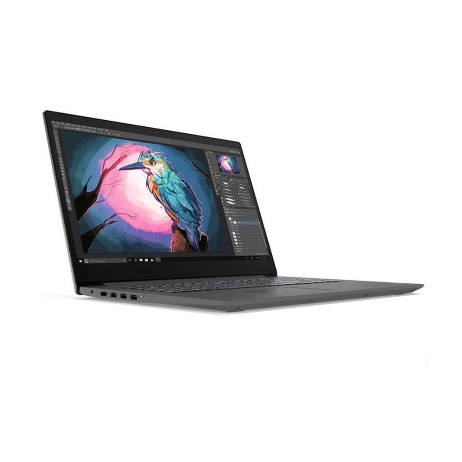 Lenovo NB V17 IIL
