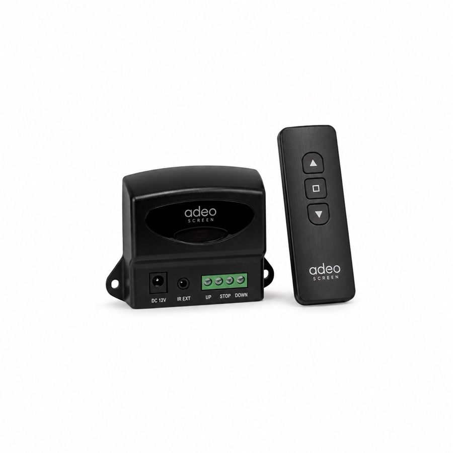 Adeo Infrarot Receiver Transmitter