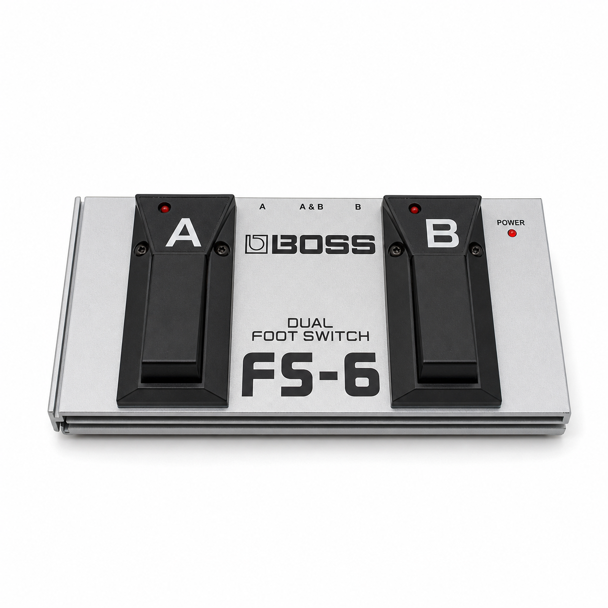 Roland BOSS FS-6 Dual-Fußschalter