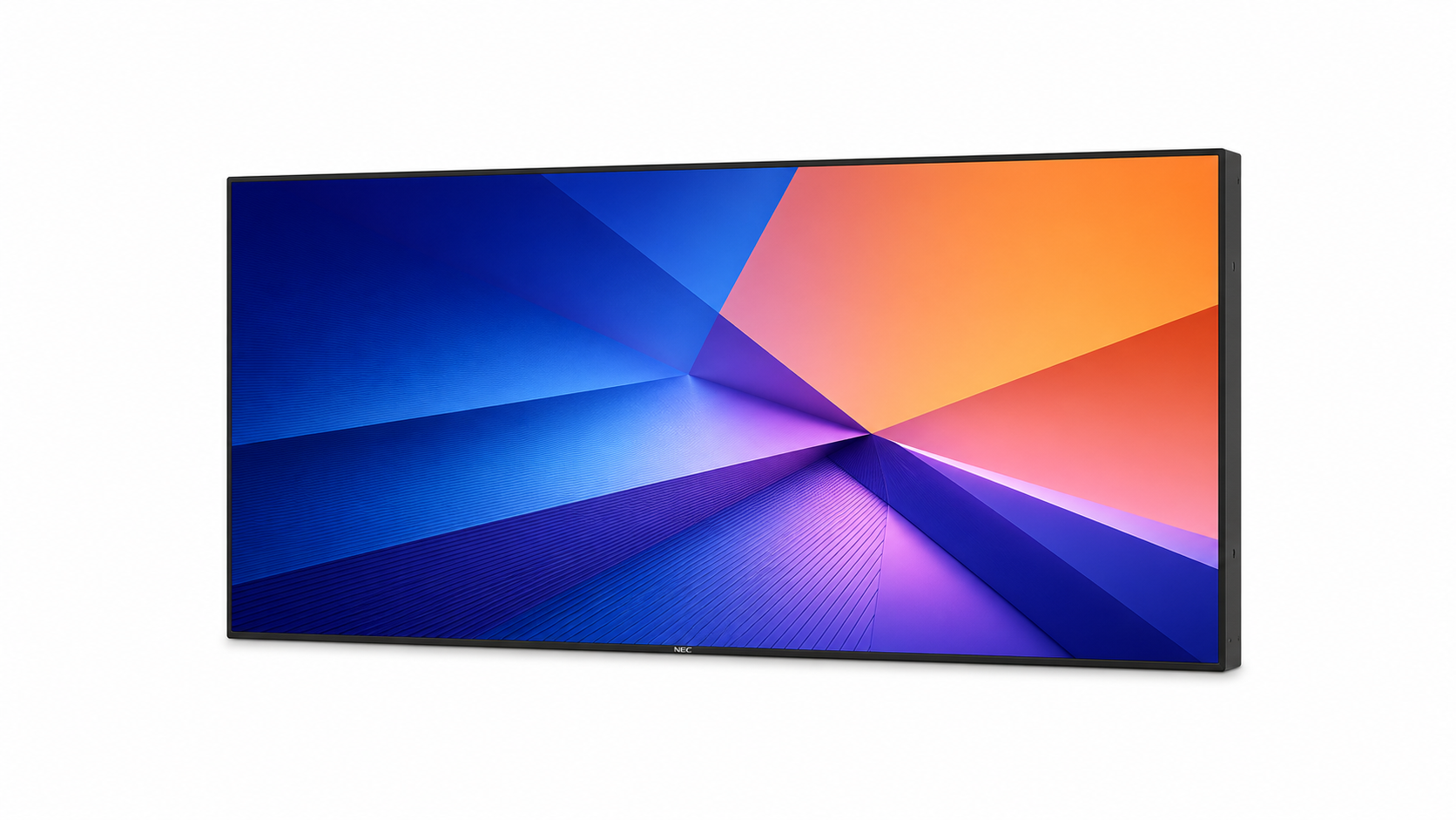 NEC MultiSync UN462A